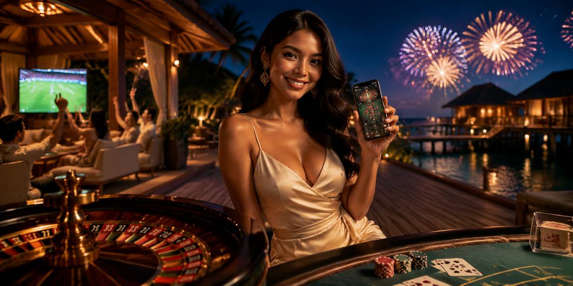 anakpion slot mobile gaming