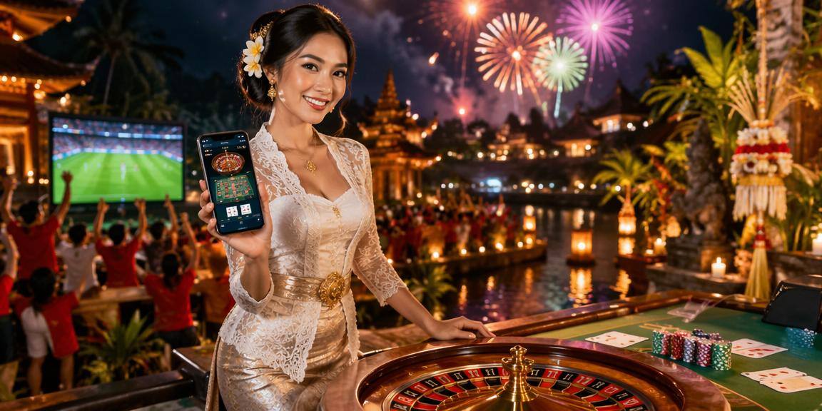 anakpion slot Live Baccarat Tables